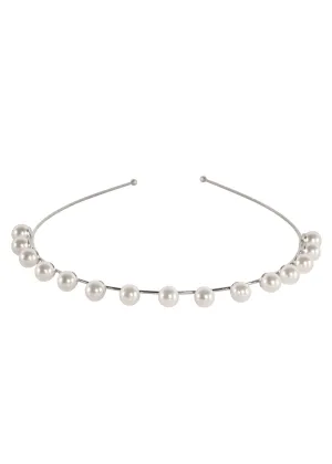Pearlette Mini Band