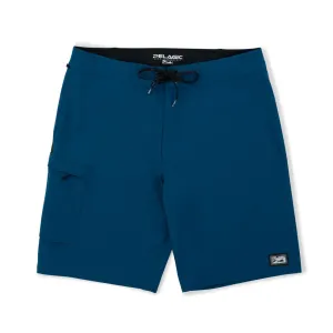 Pelagic Blue Water Fishing Shorts - Gyotaku