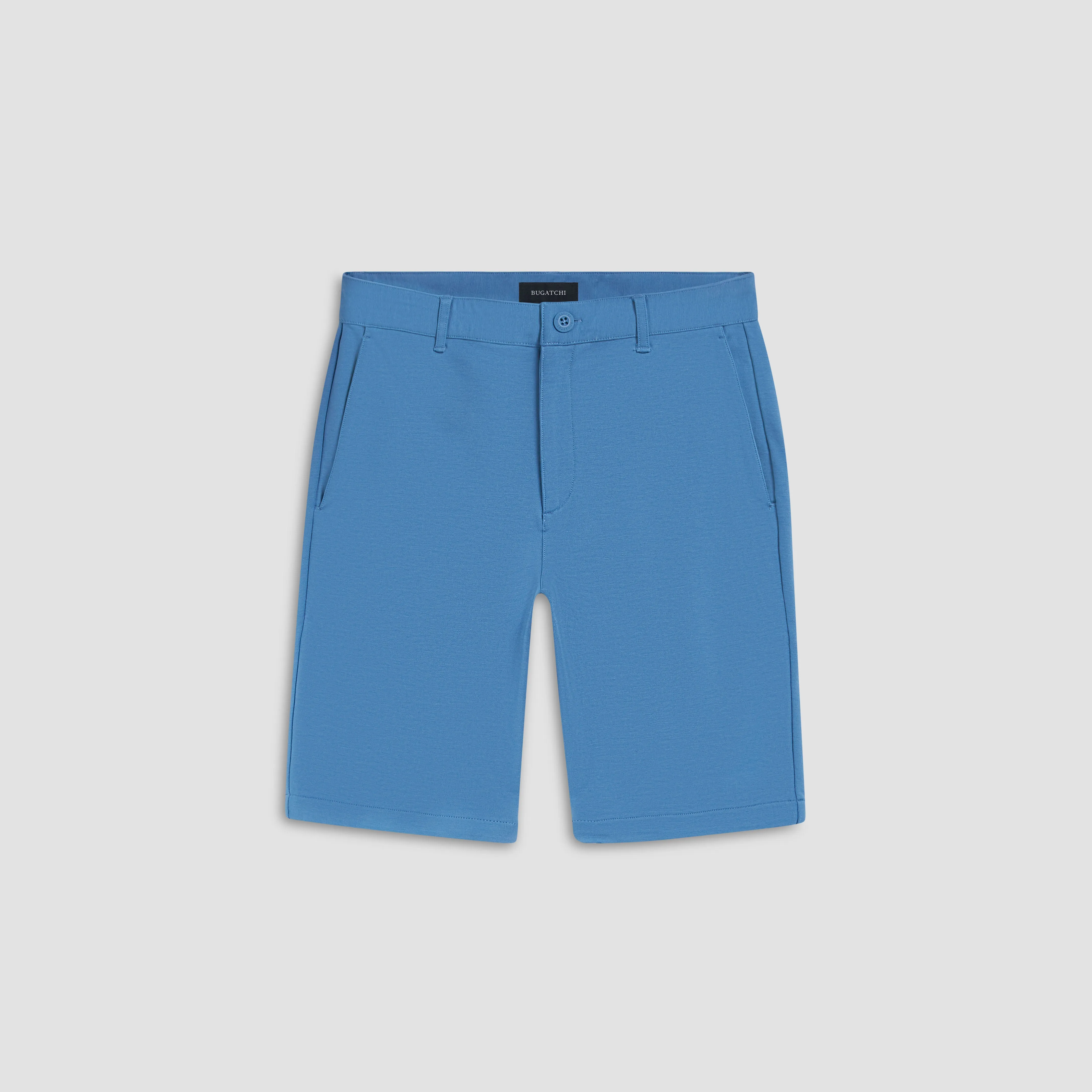 Performance Bermuda Shorts