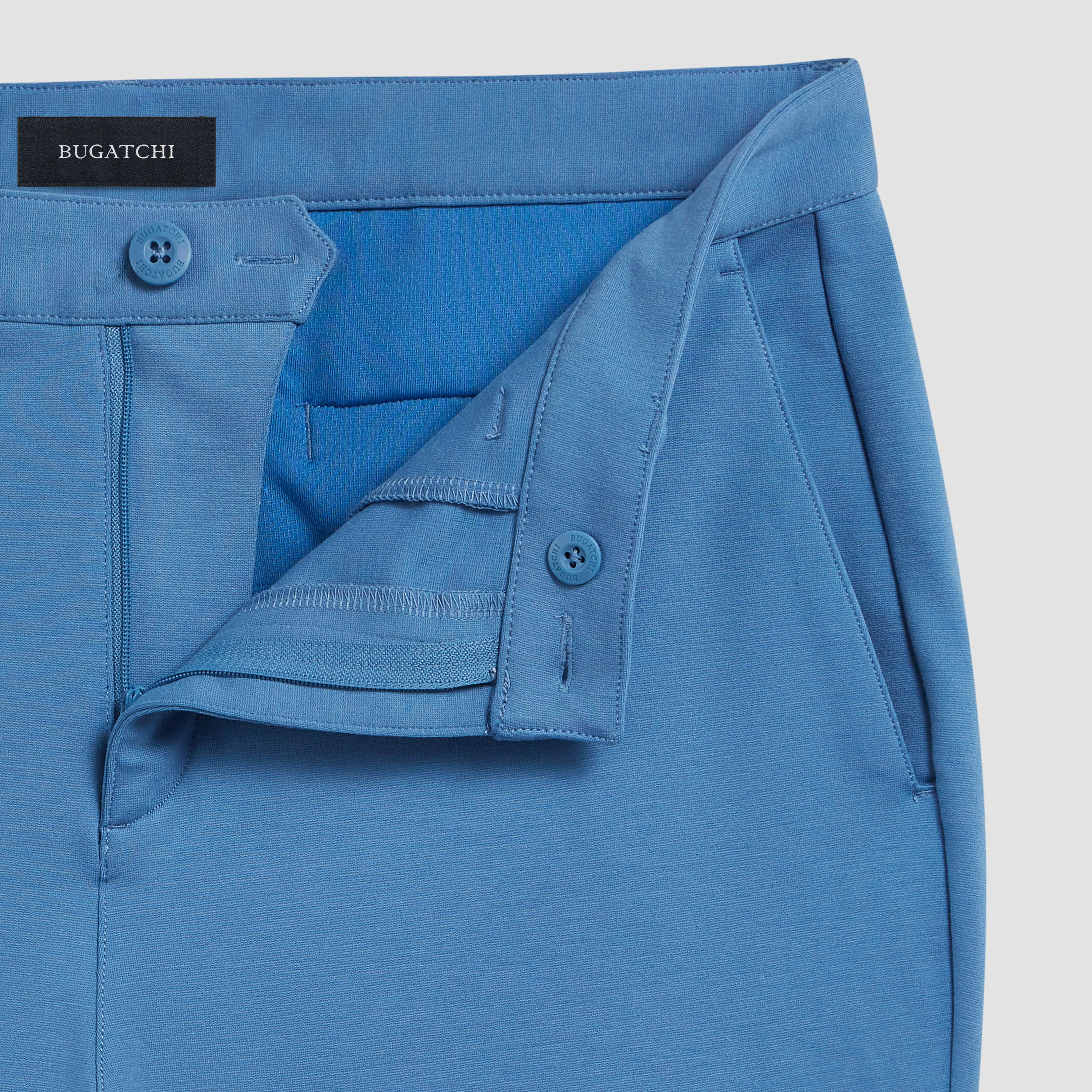 Performance Bermuda Shorts