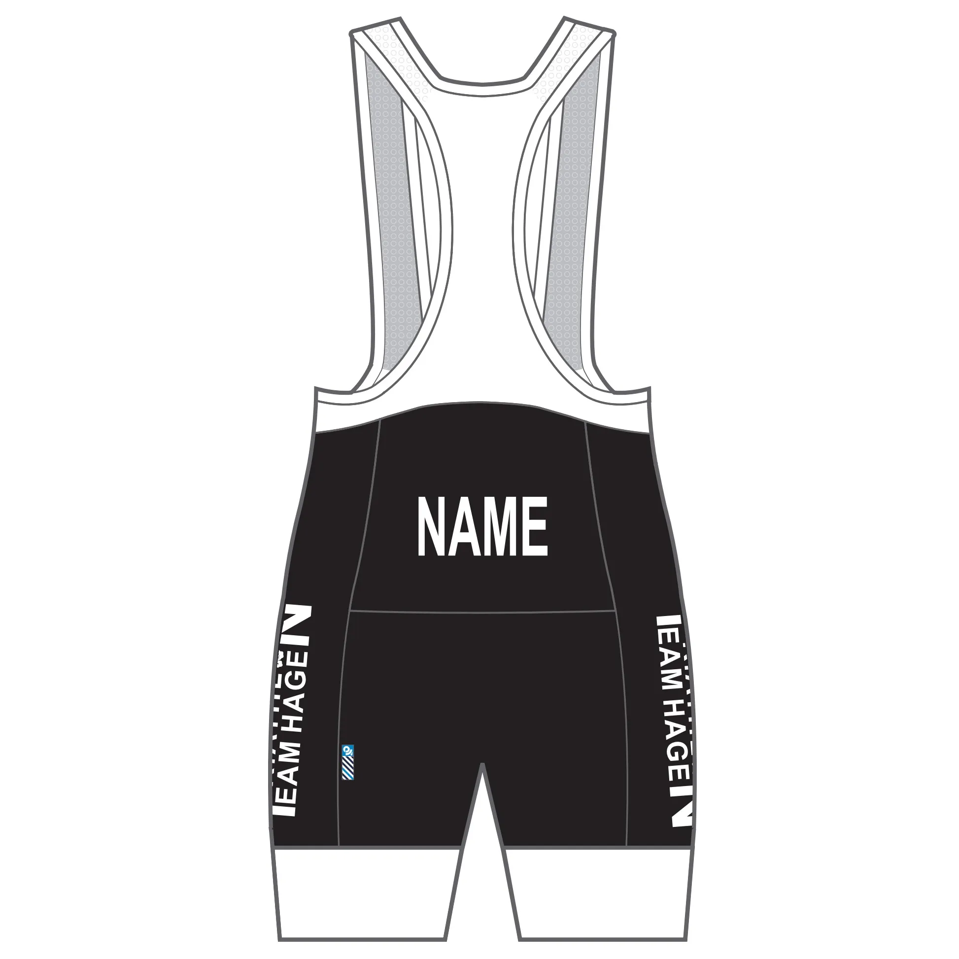 Performance Bib Shorts