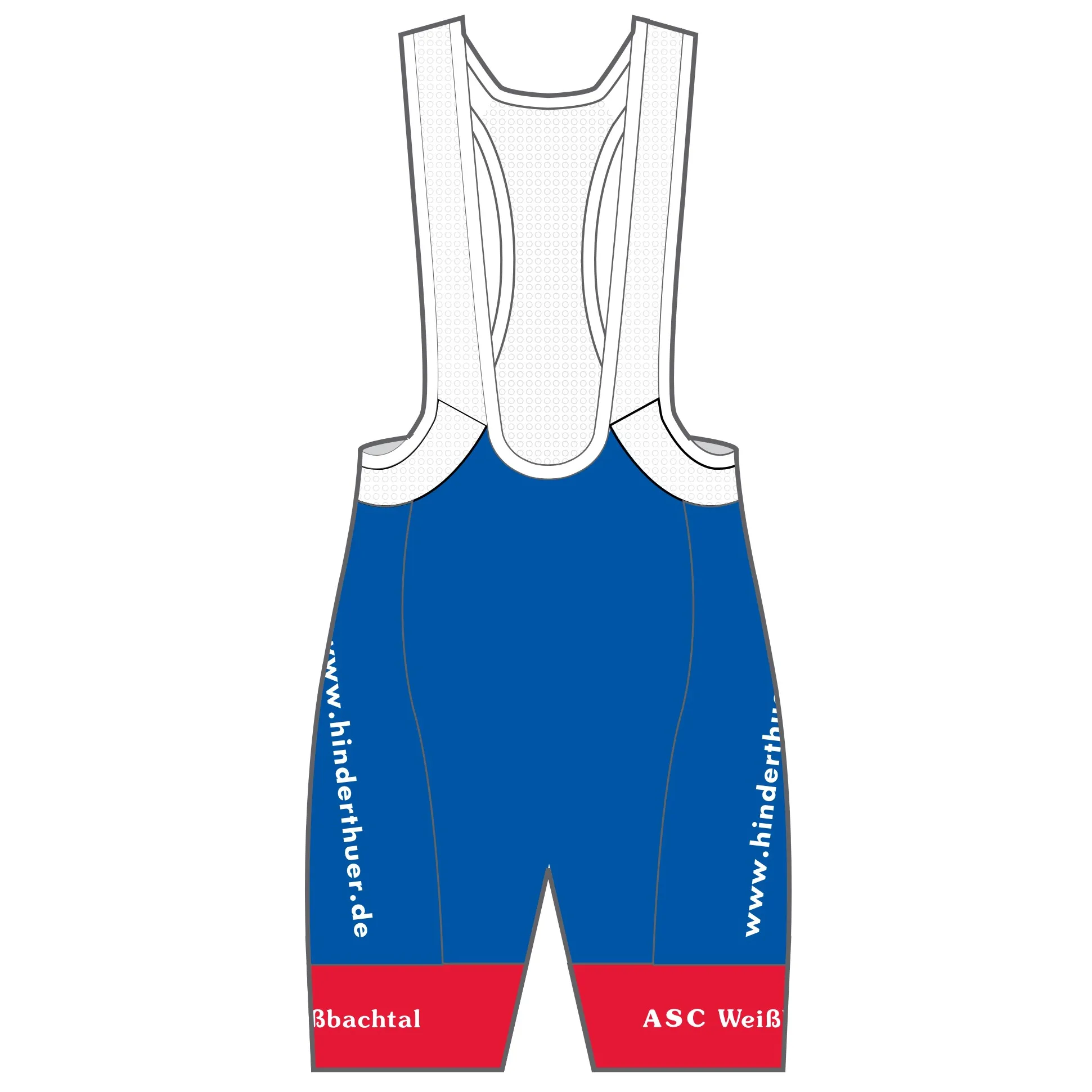 Performance Bib Shorts