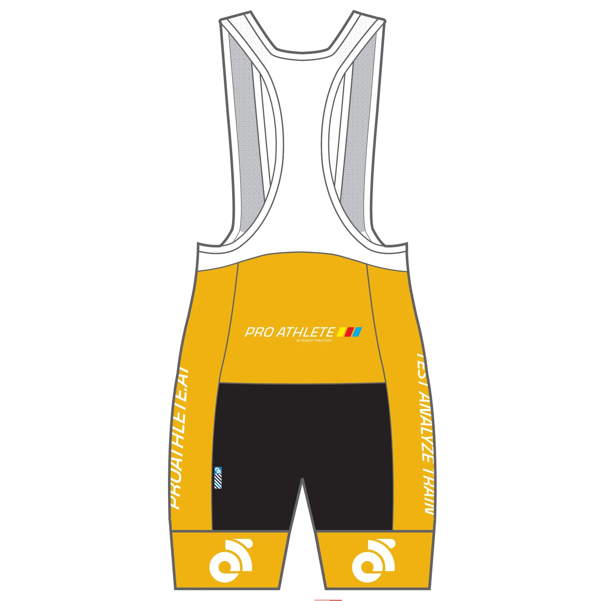 Performance Bib Shorts