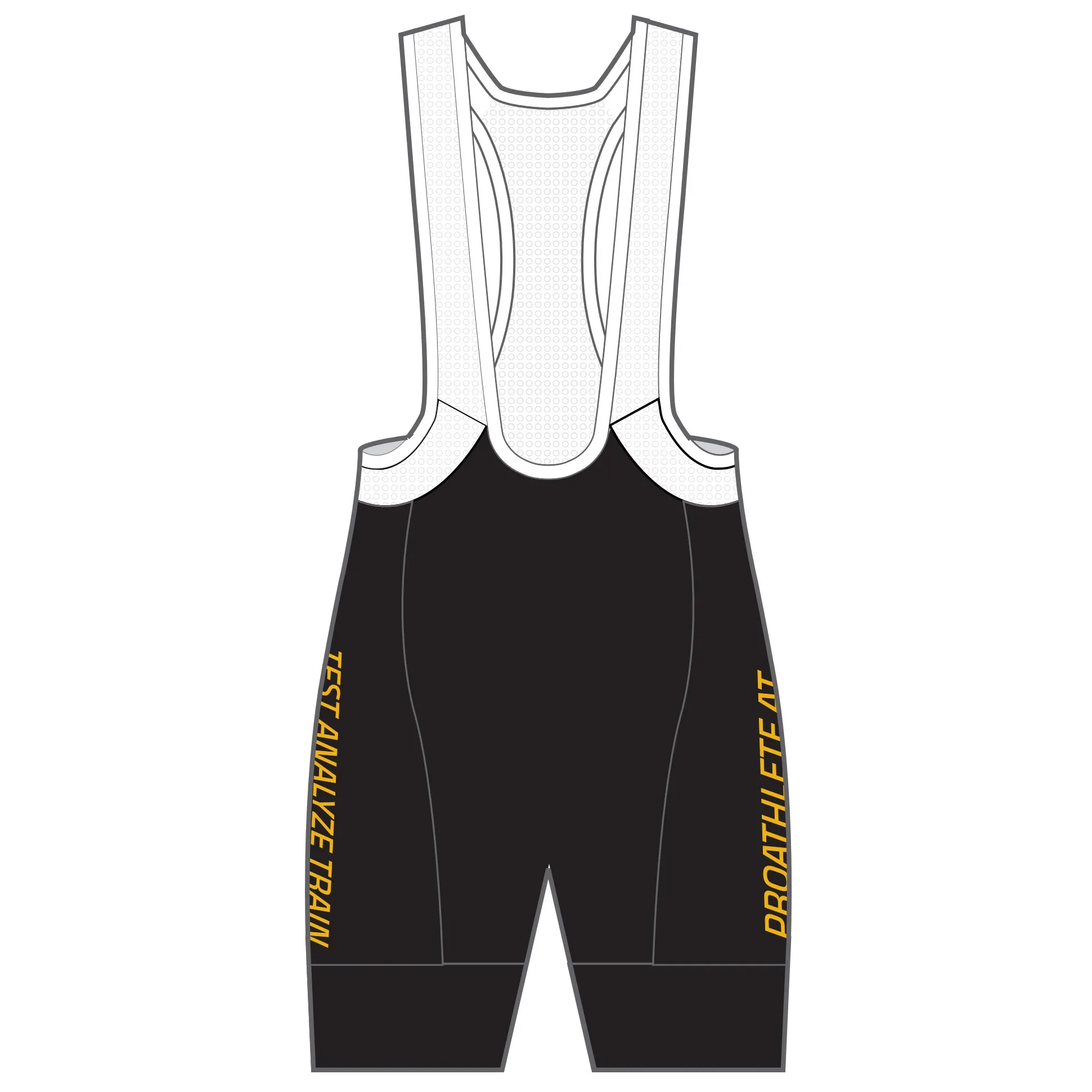 Performance Bib Shorts