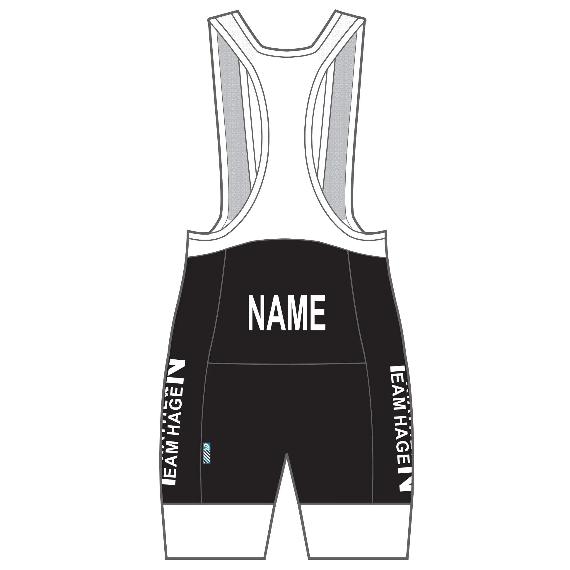 Performance Bib Shorts