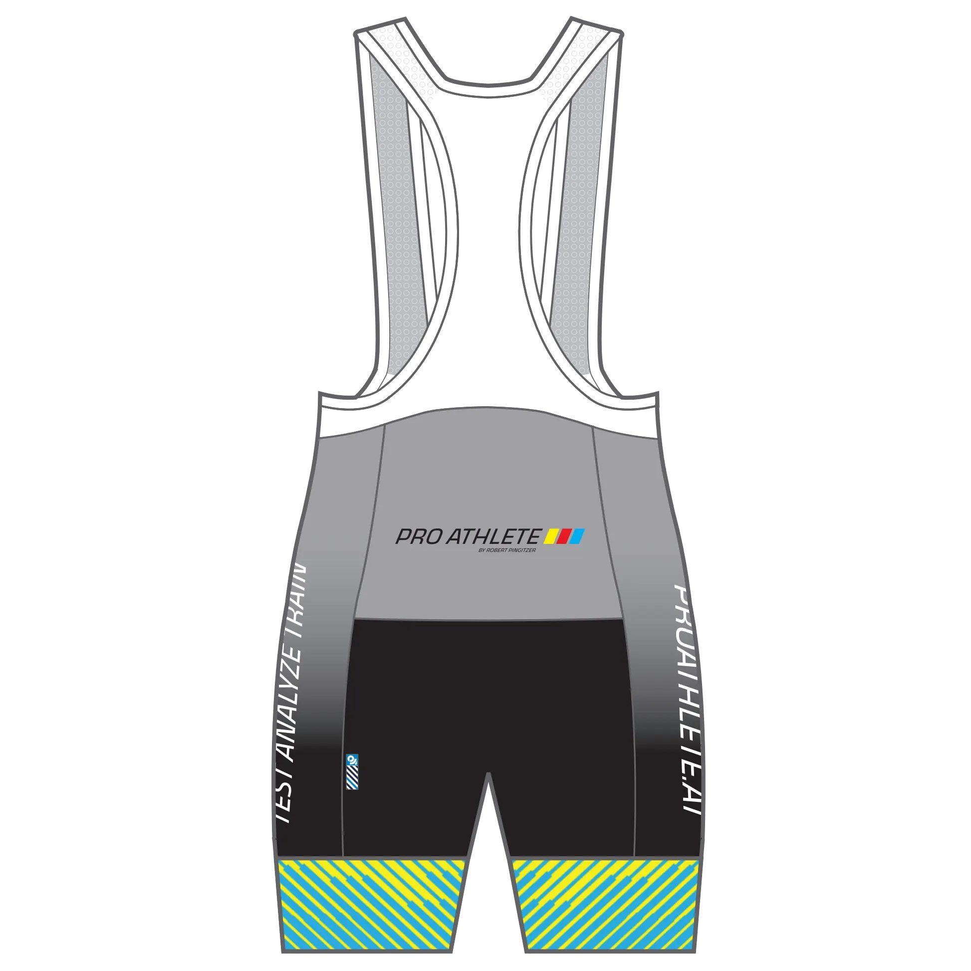 Performance Bib Shorts