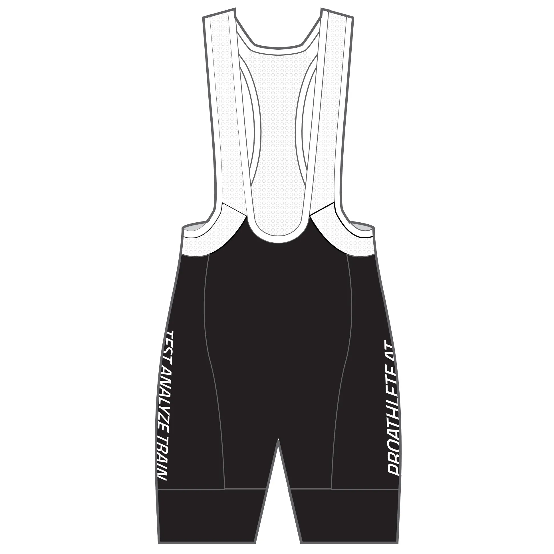 Performance Bib Shorts