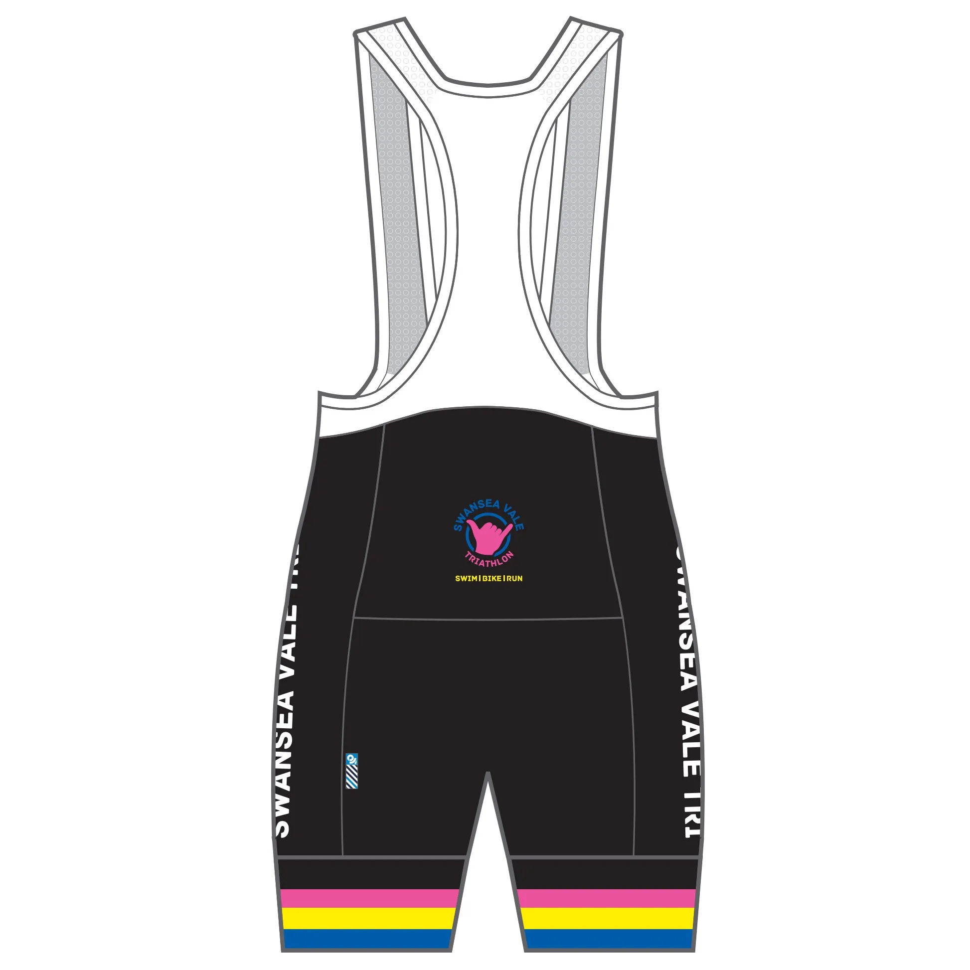 Performance Bib Shorts