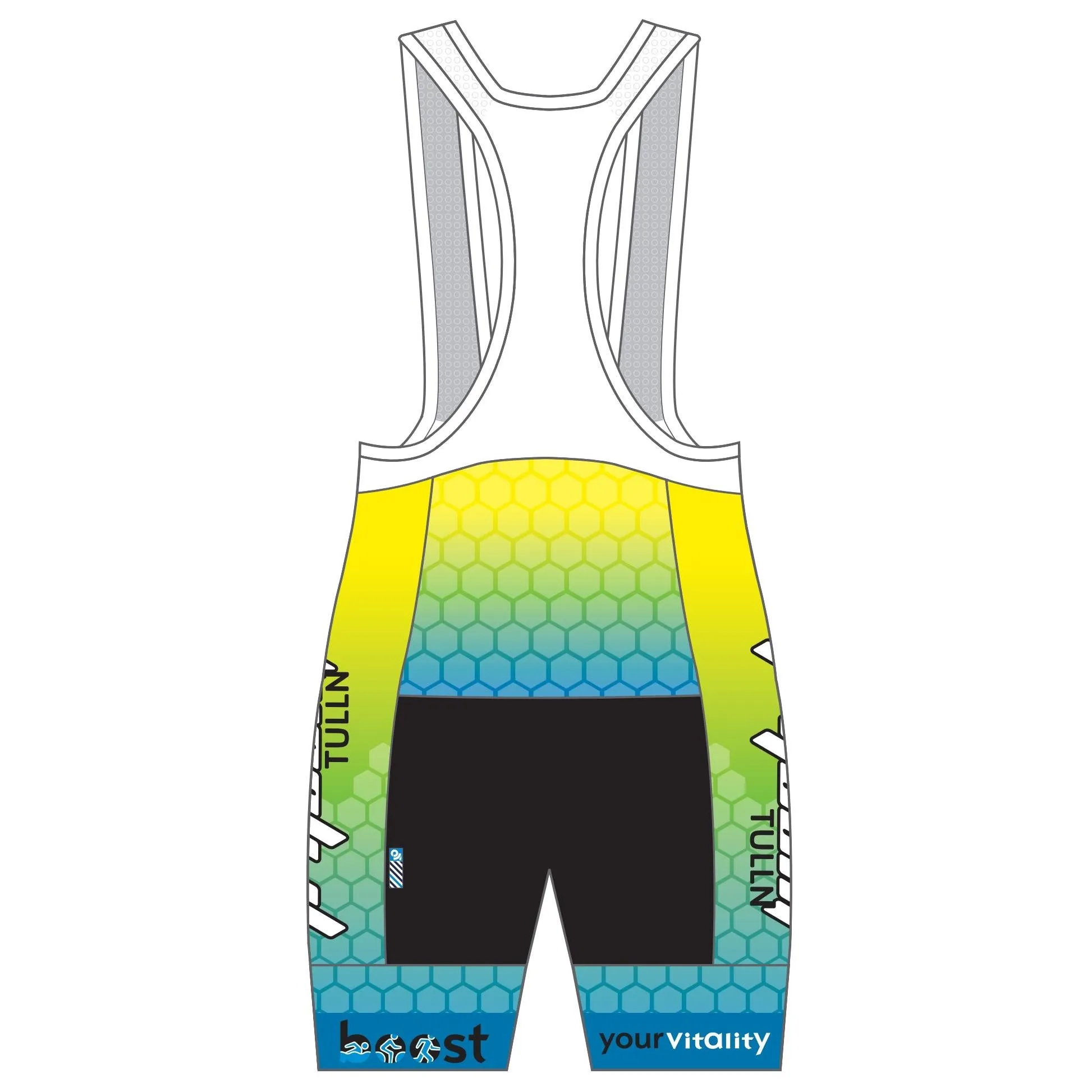 Performance Bib Shorts
