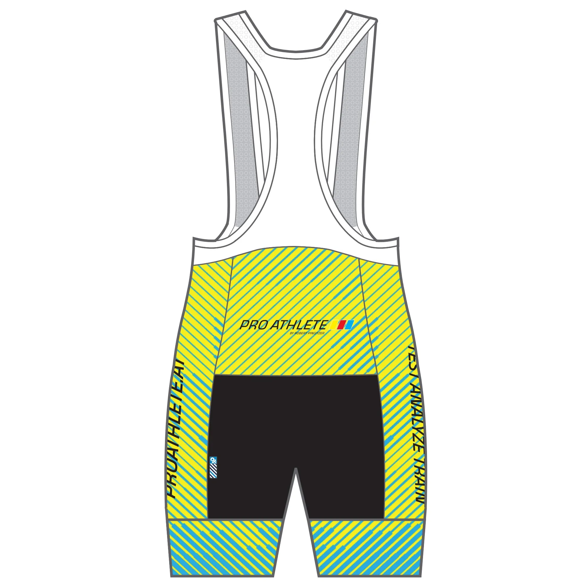 Performance Bib Shorts