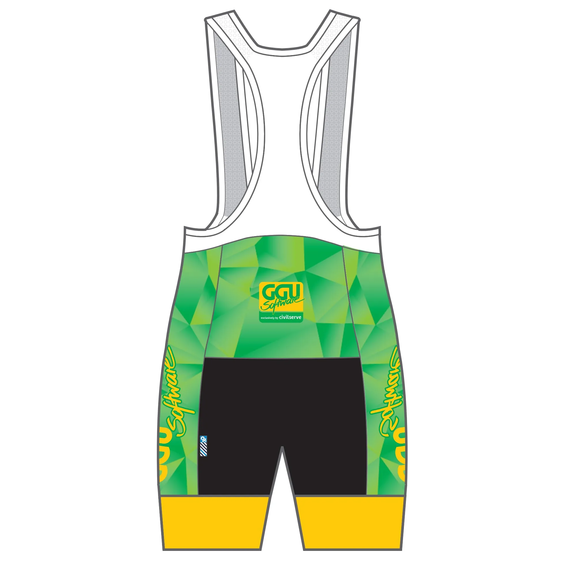 Performance Bib Shorts