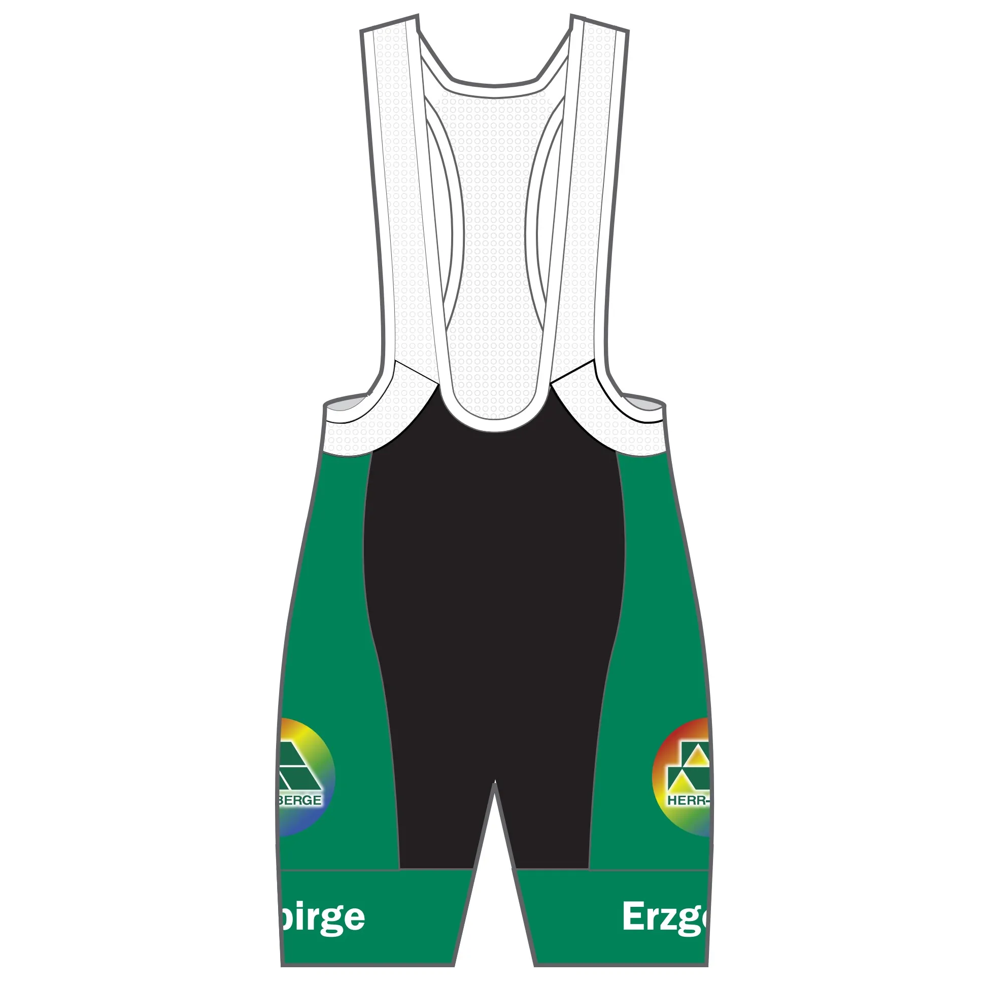 Performance Bib Shorts