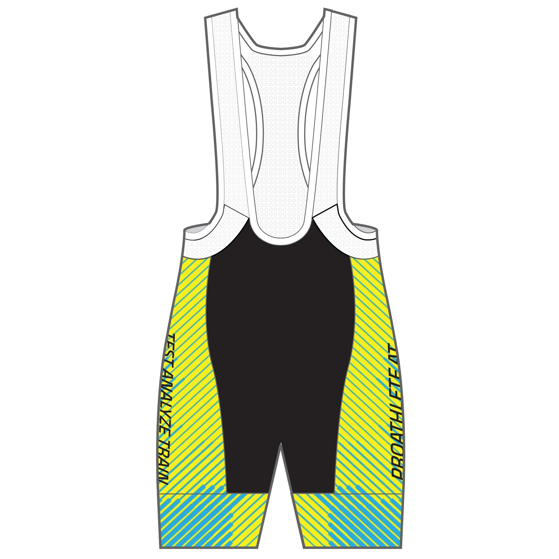 Performance Bib Shorts