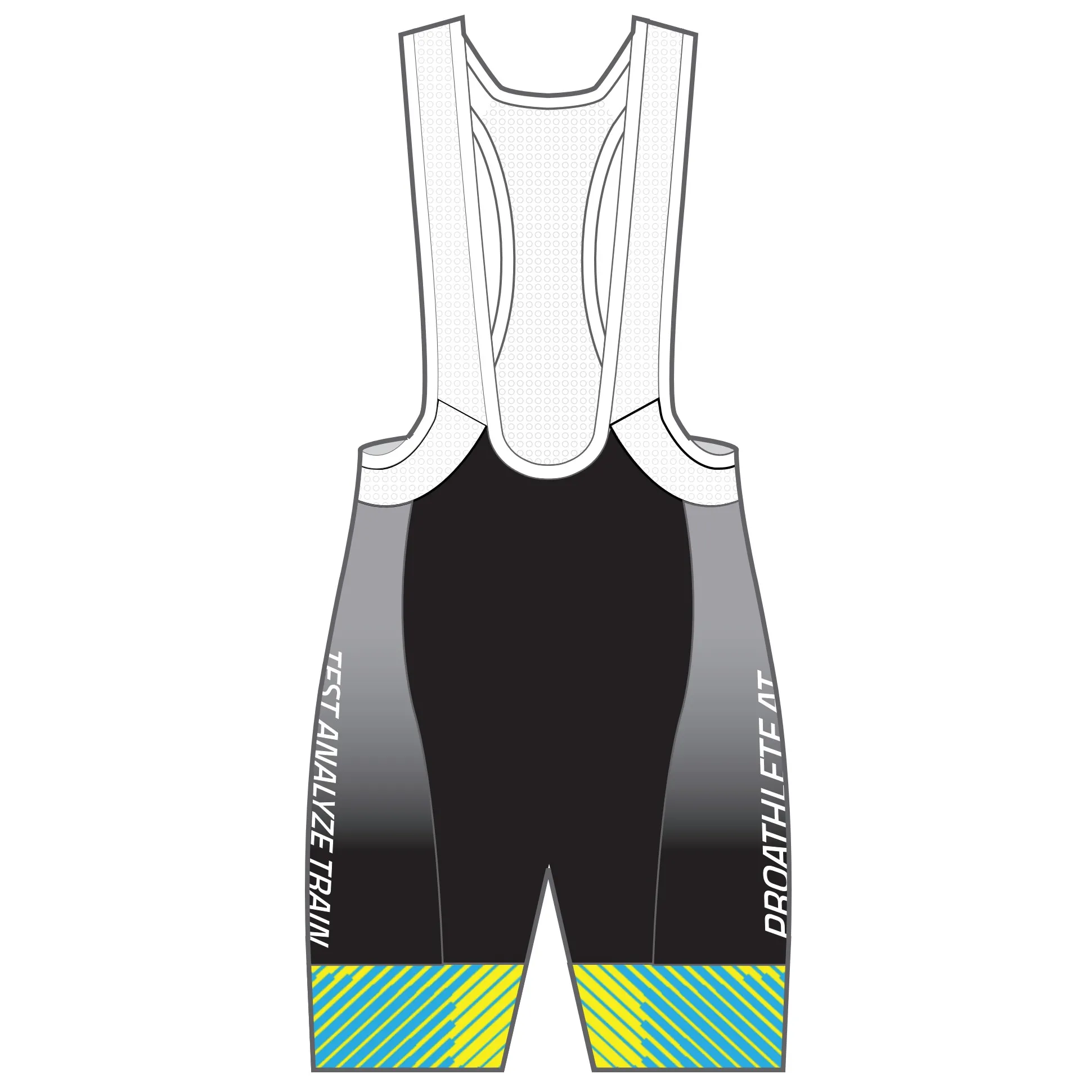 Performance Bib Shorts