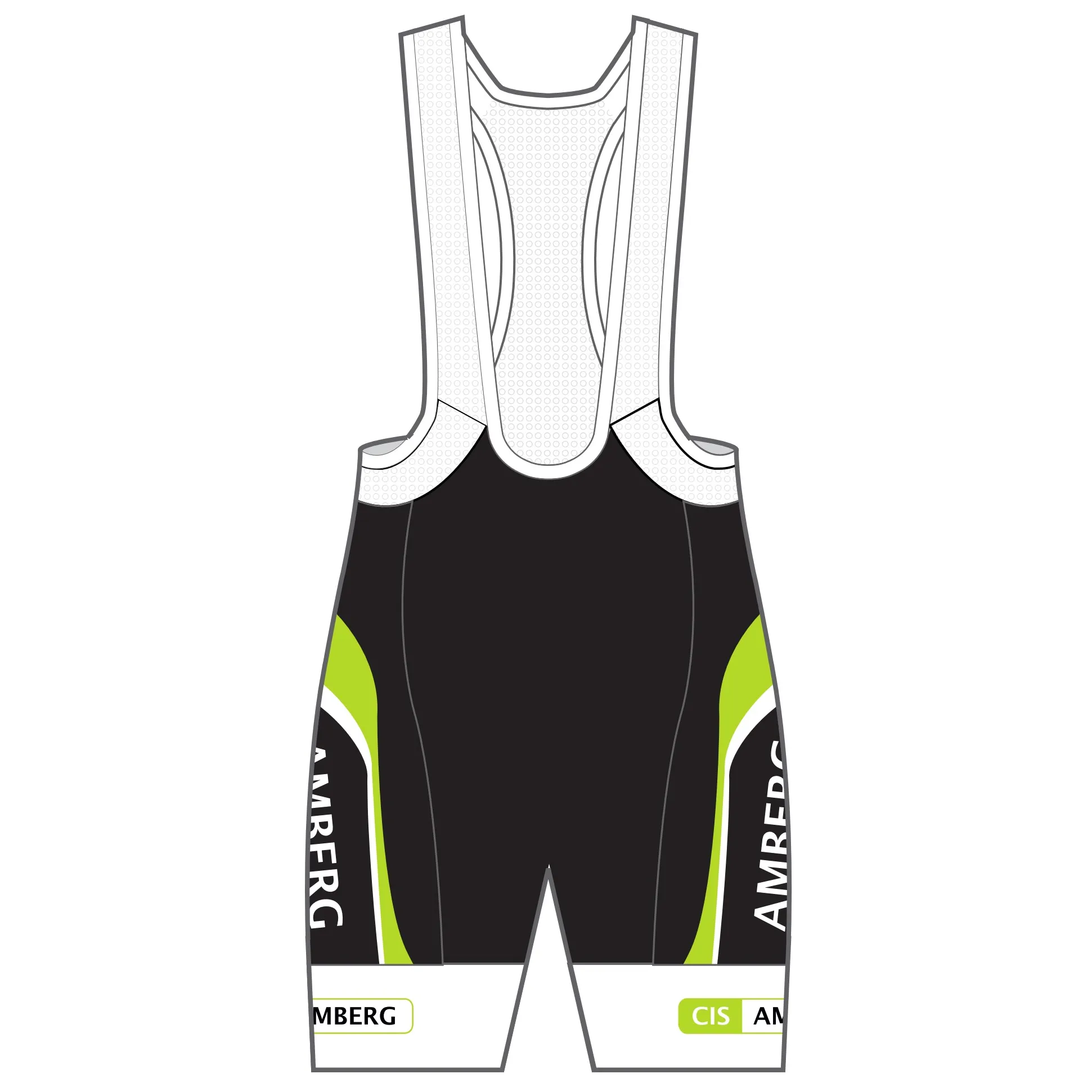 Performance Bib Shorts