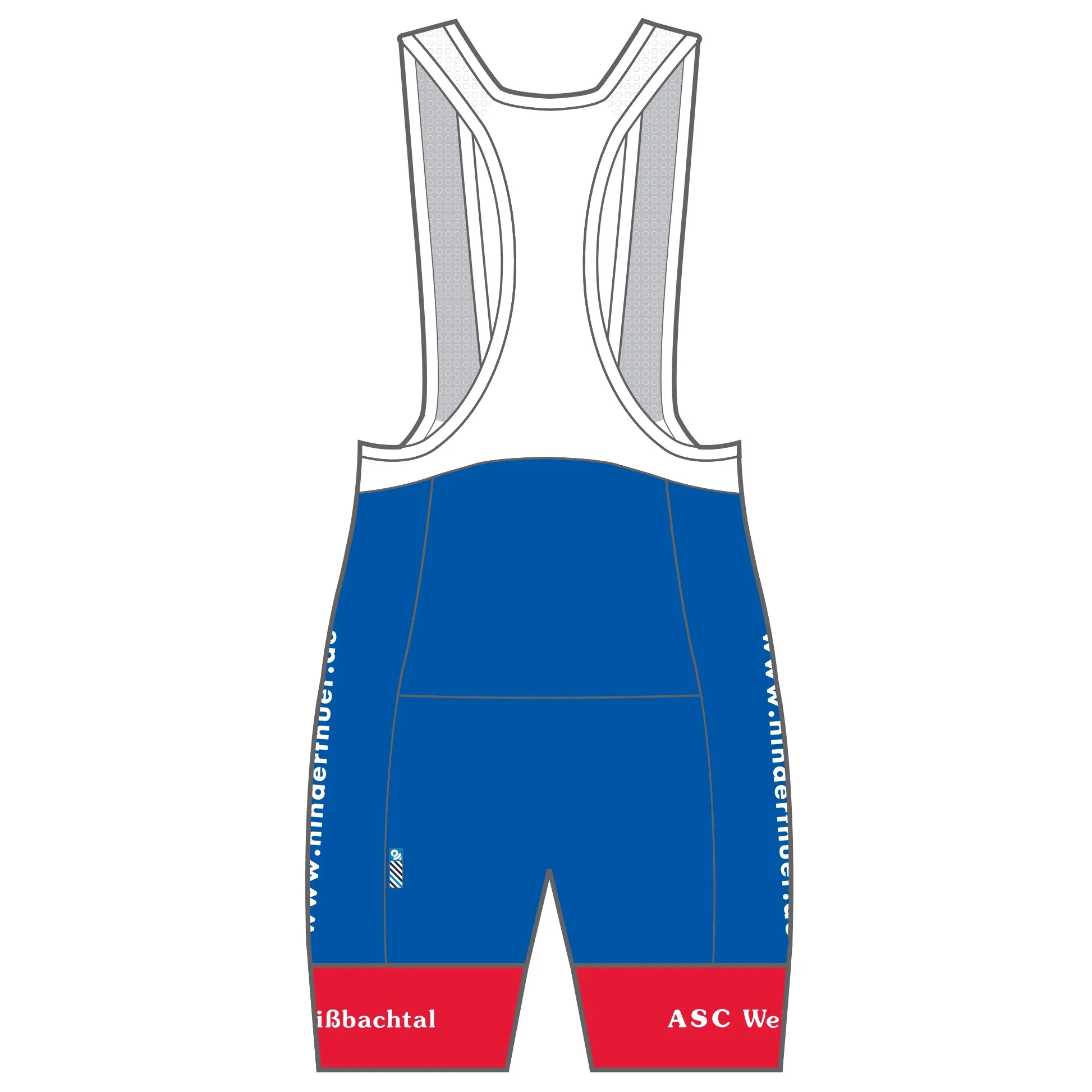 Performance Bib Shorts