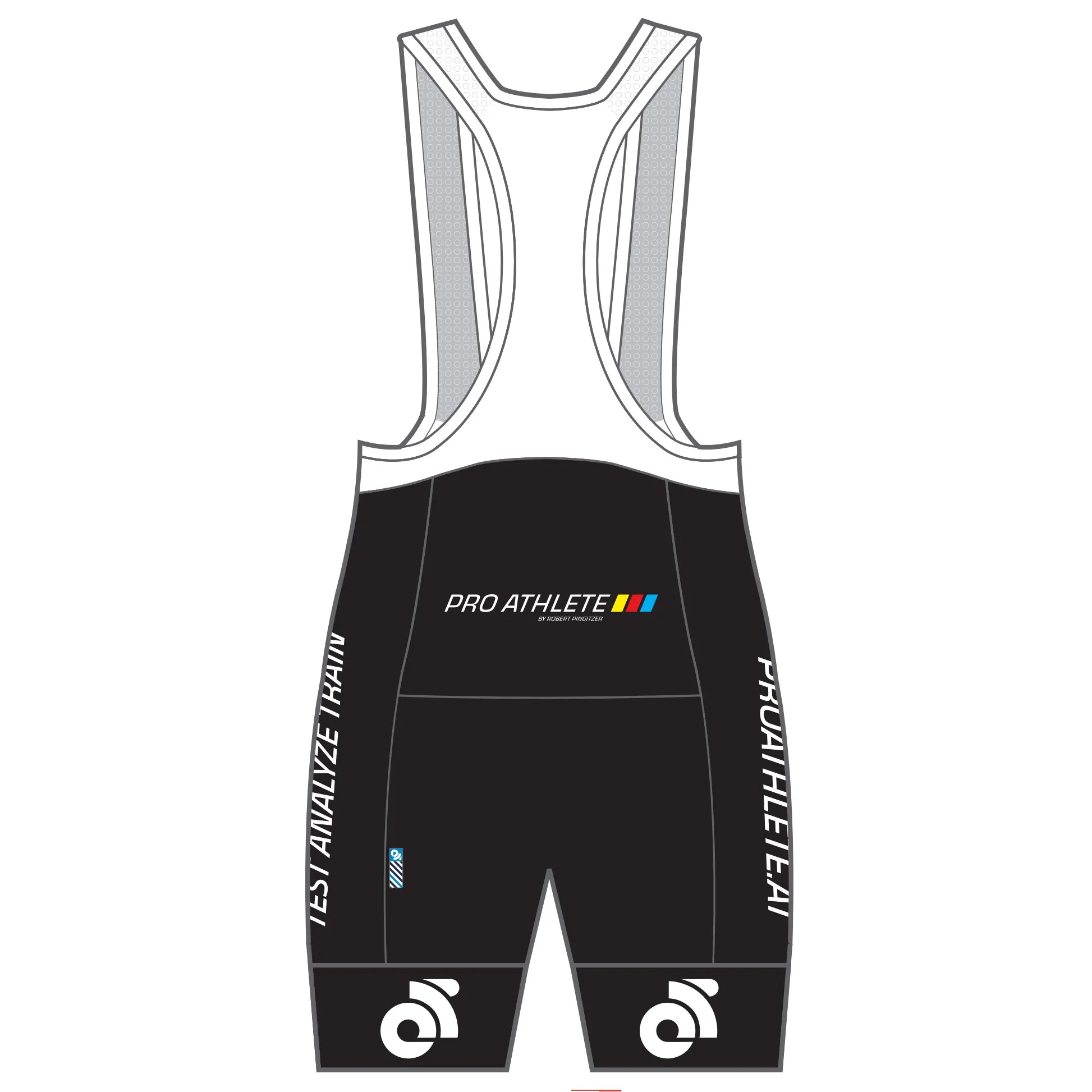 Performance Bib Shorts