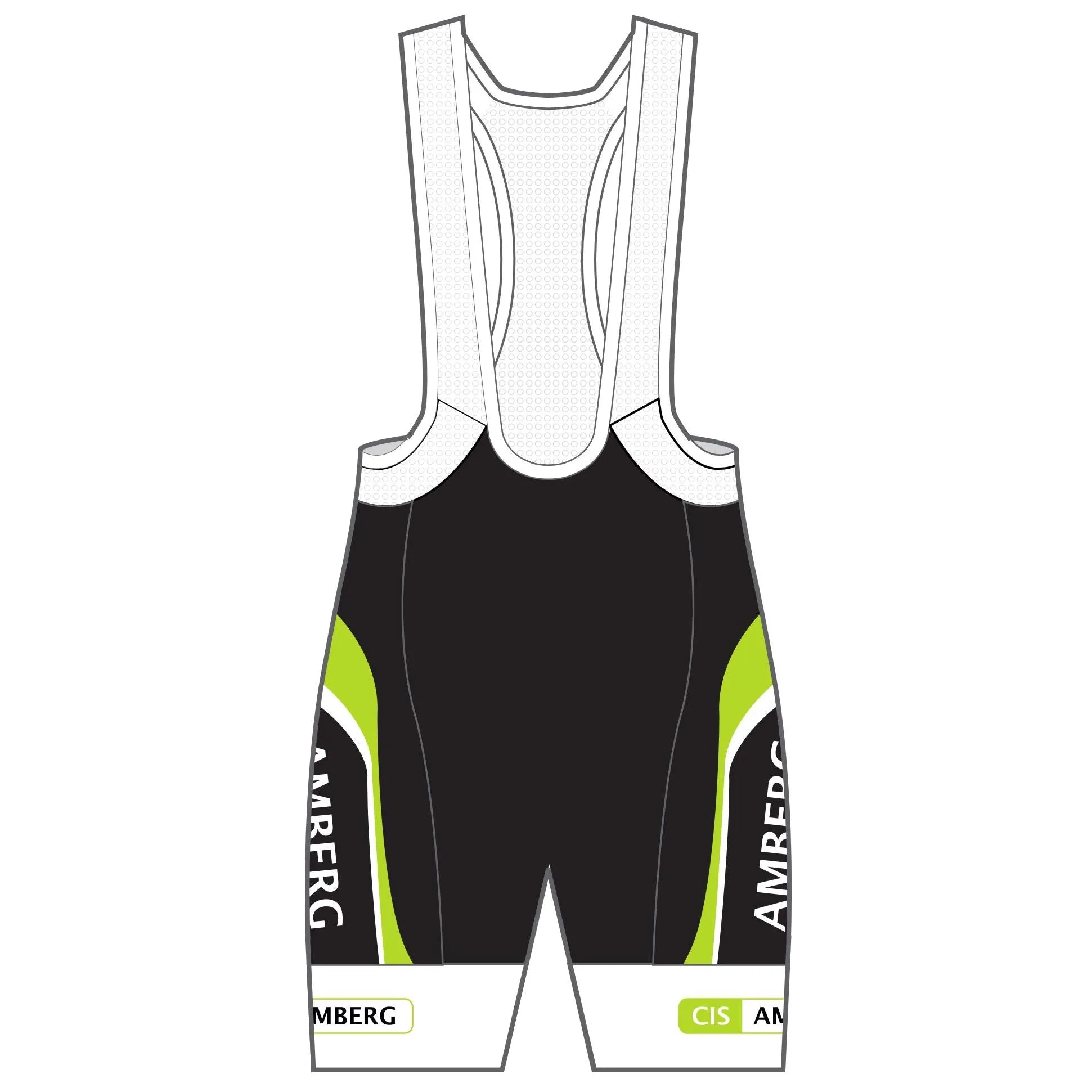 Performance Bib Shorts