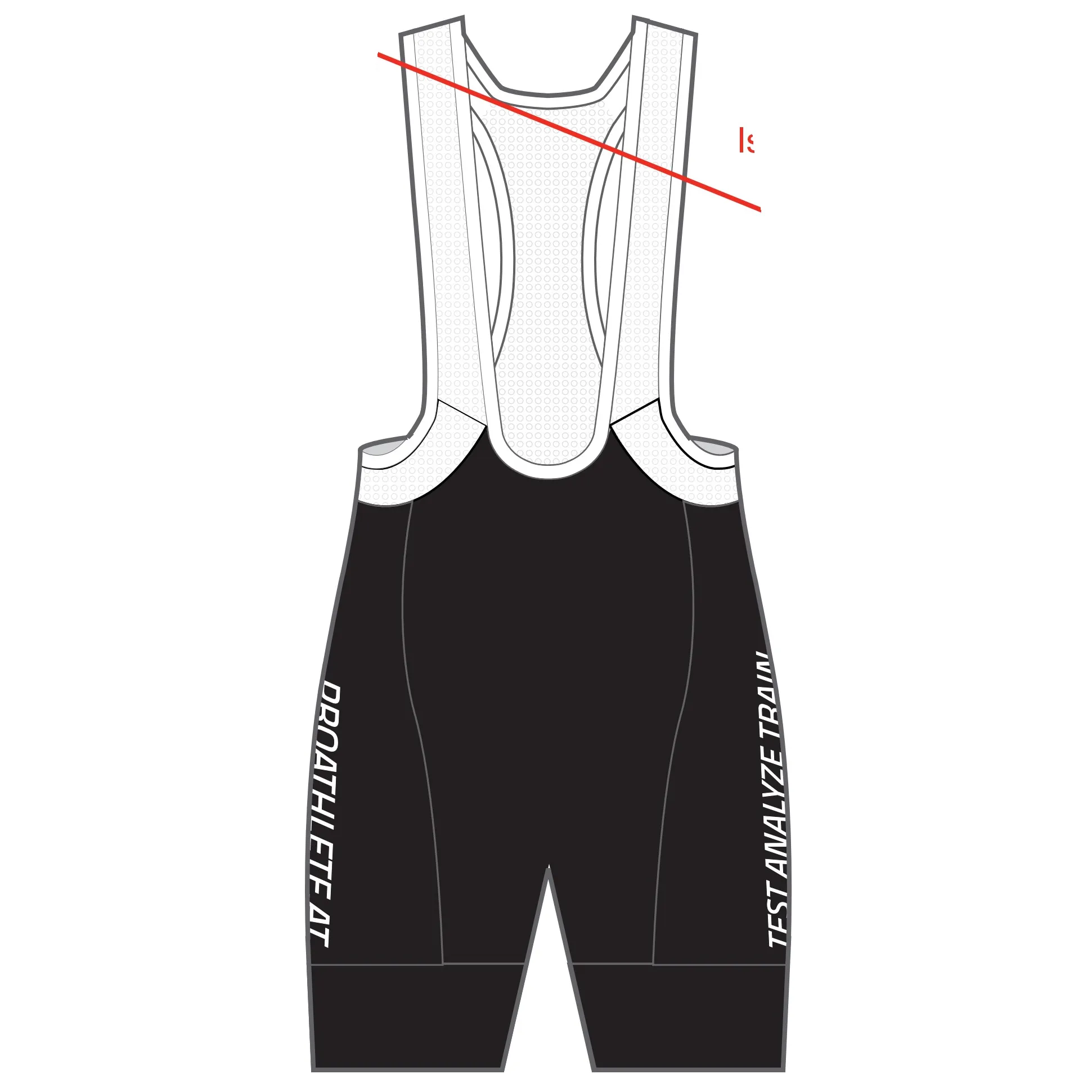 Performance Bib Shorts