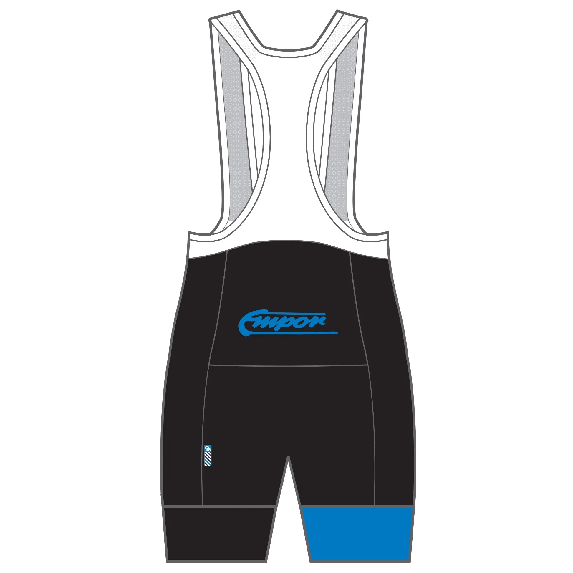 Performance Bib Shorts