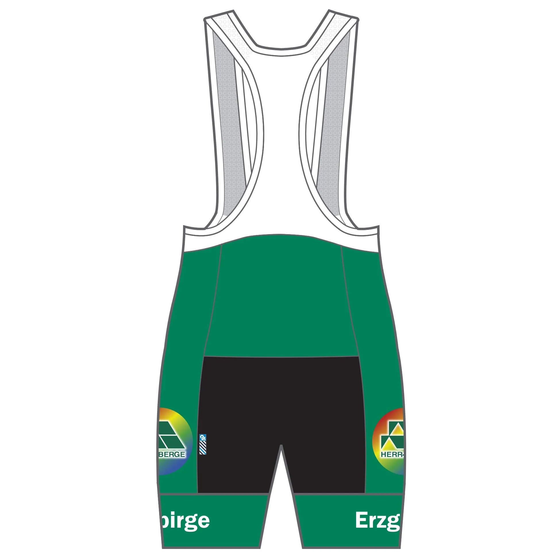 Performance Bib Shorts