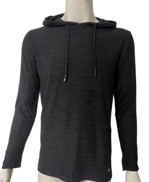 Performance hoodie