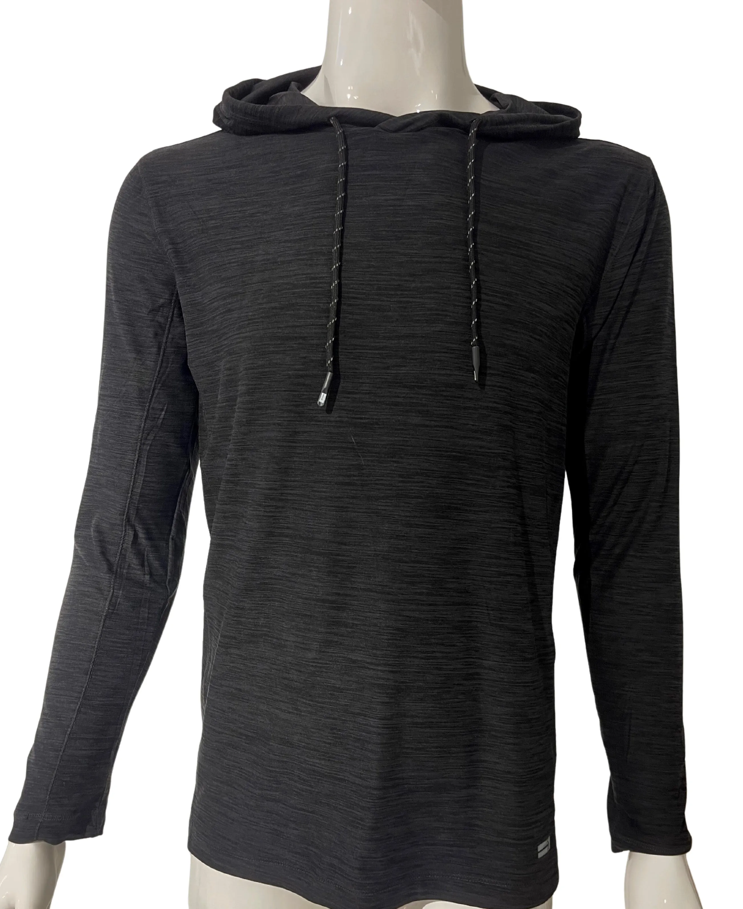 Performance hoodie