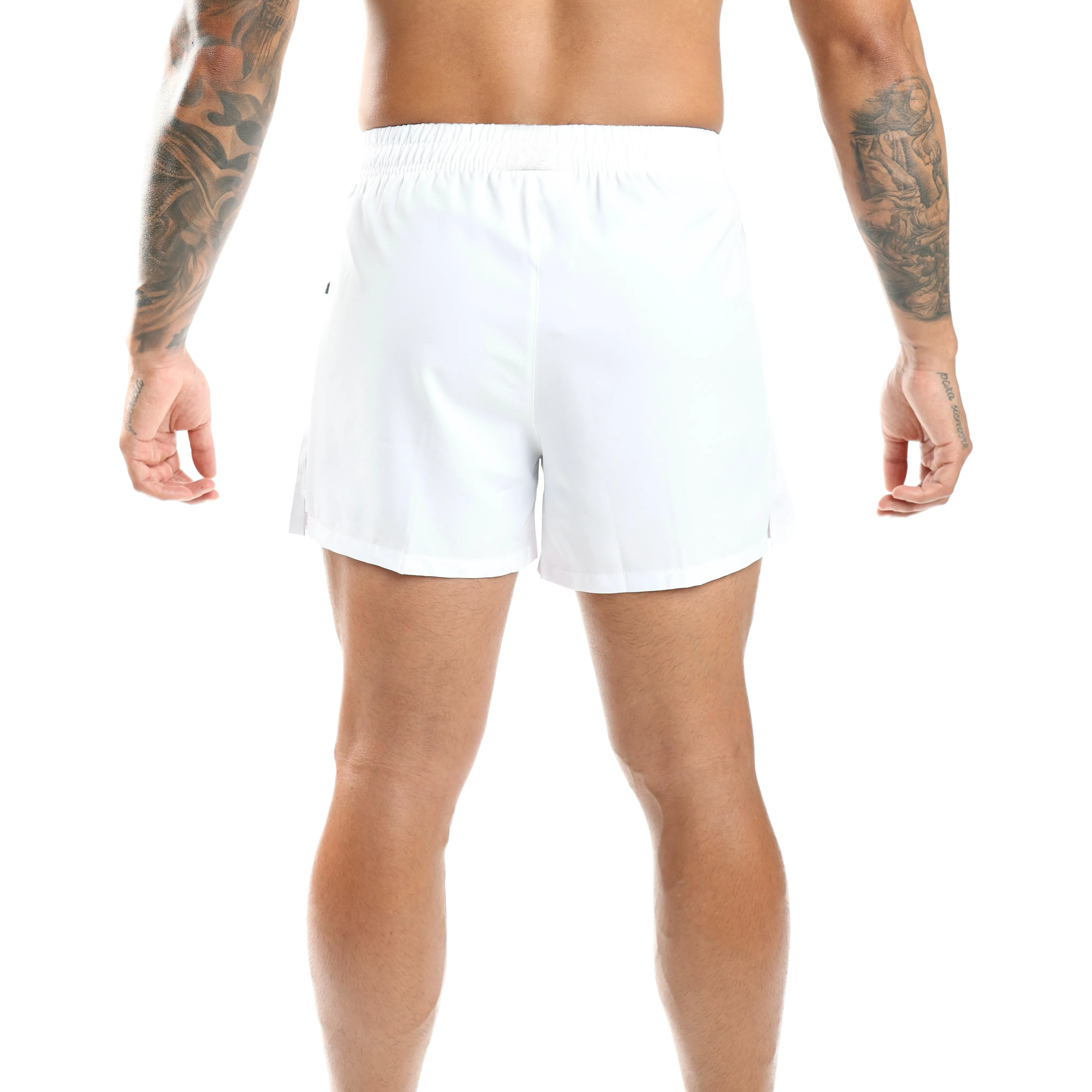 PERFORMANCE LIFTER SHORT