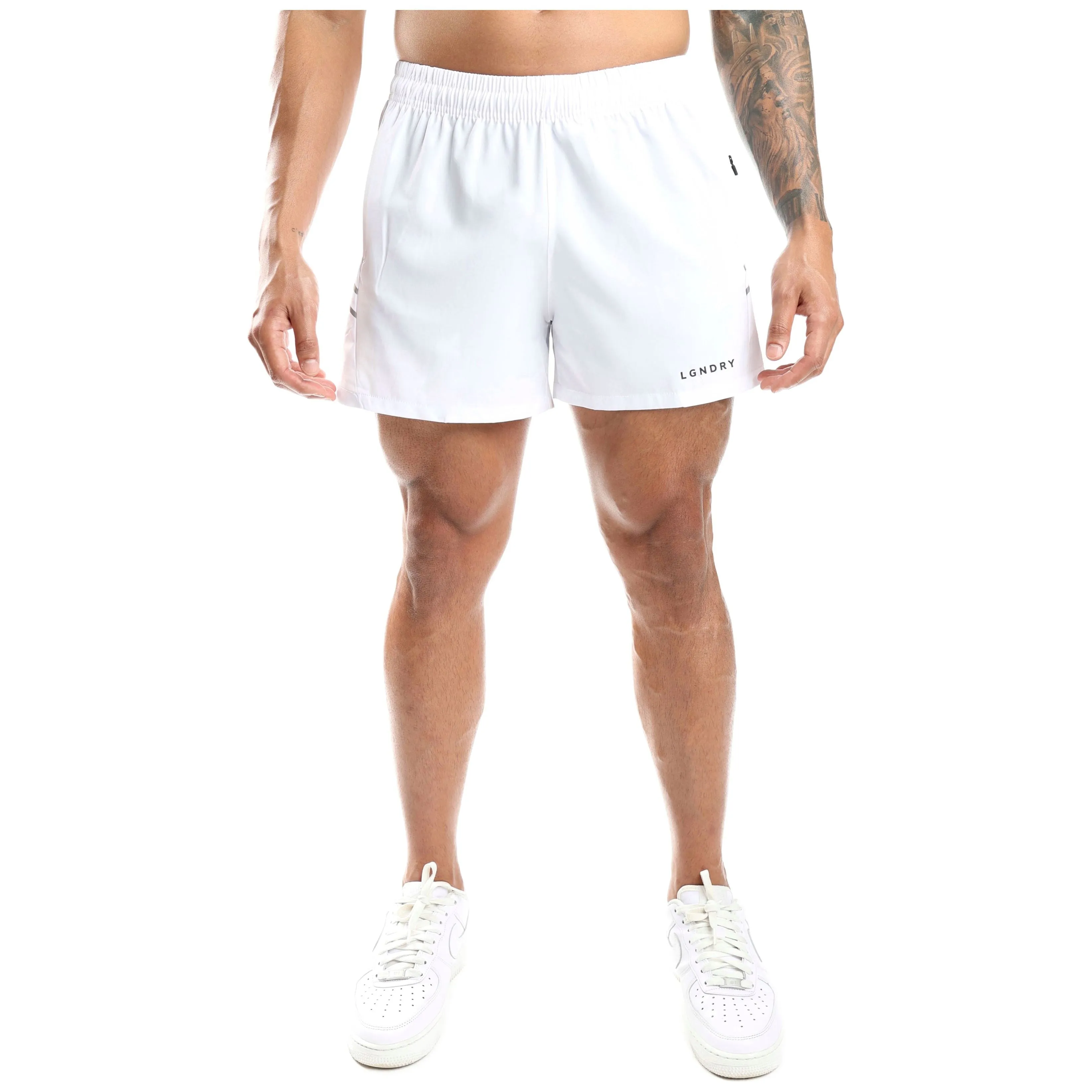 PERFORMANCE LIFTER SHORT