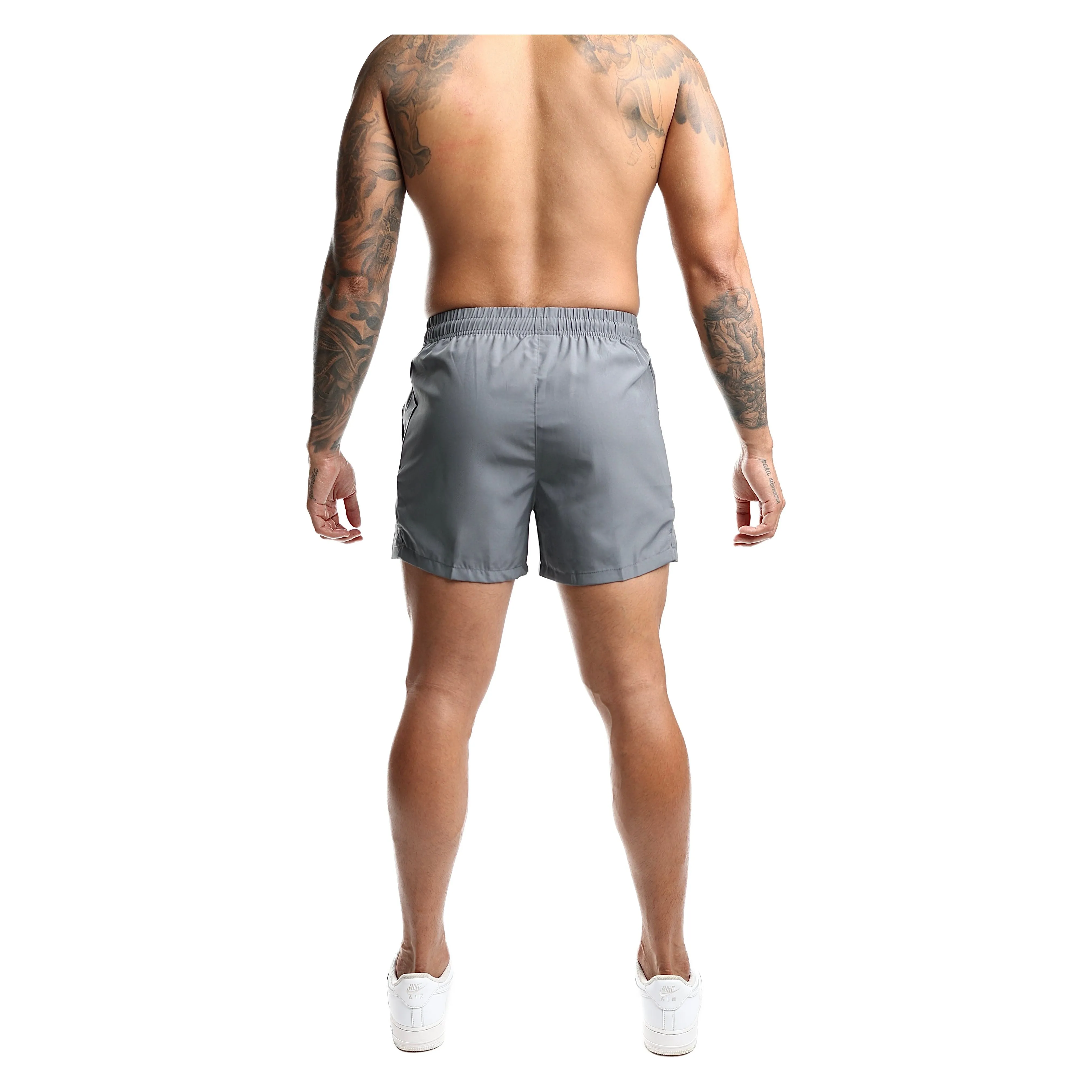 PERFORMANCE LIFTER SHORT
