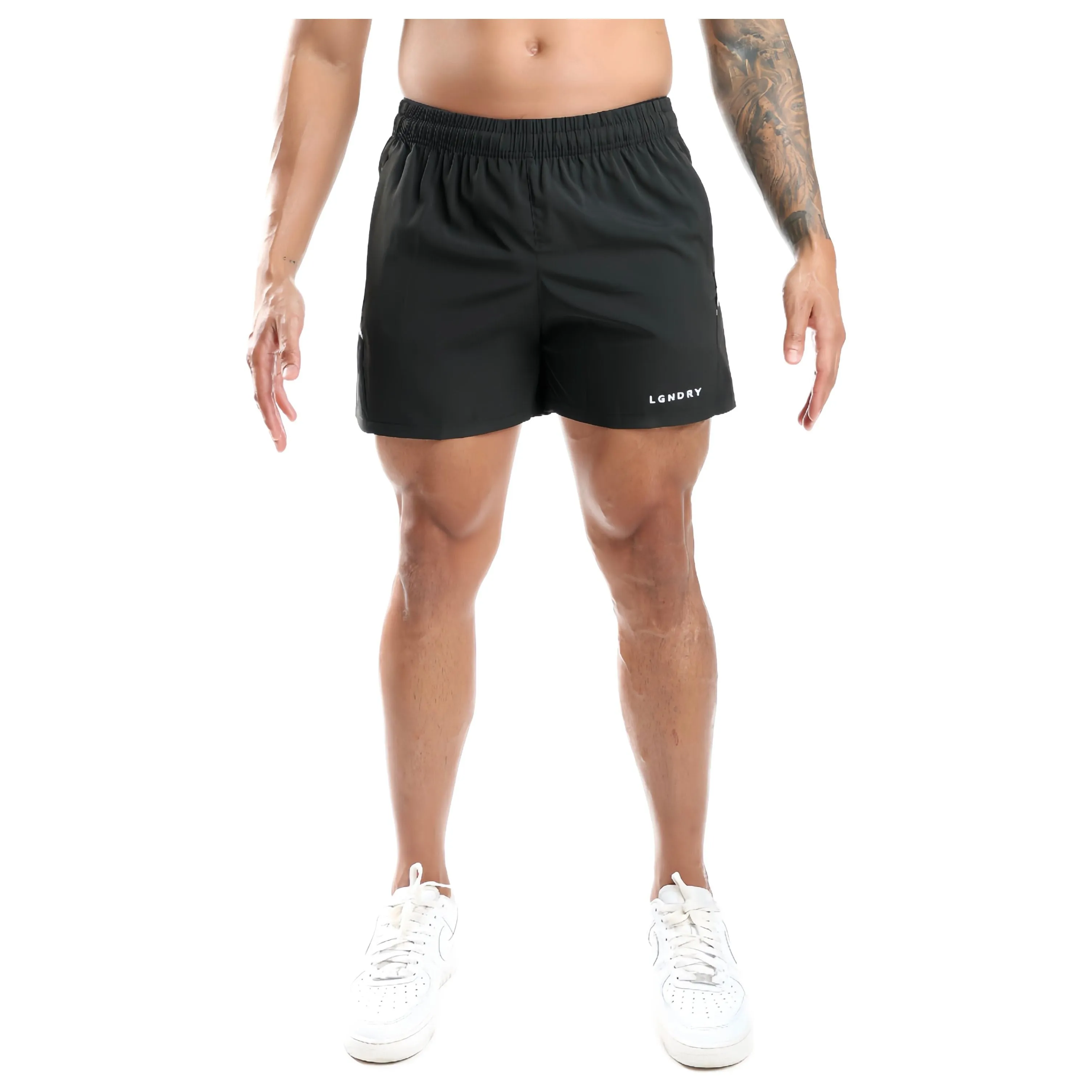 PERFORMANCE LIFTER SHORT