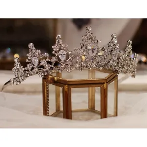 Performance Princess Hairwear Tiara