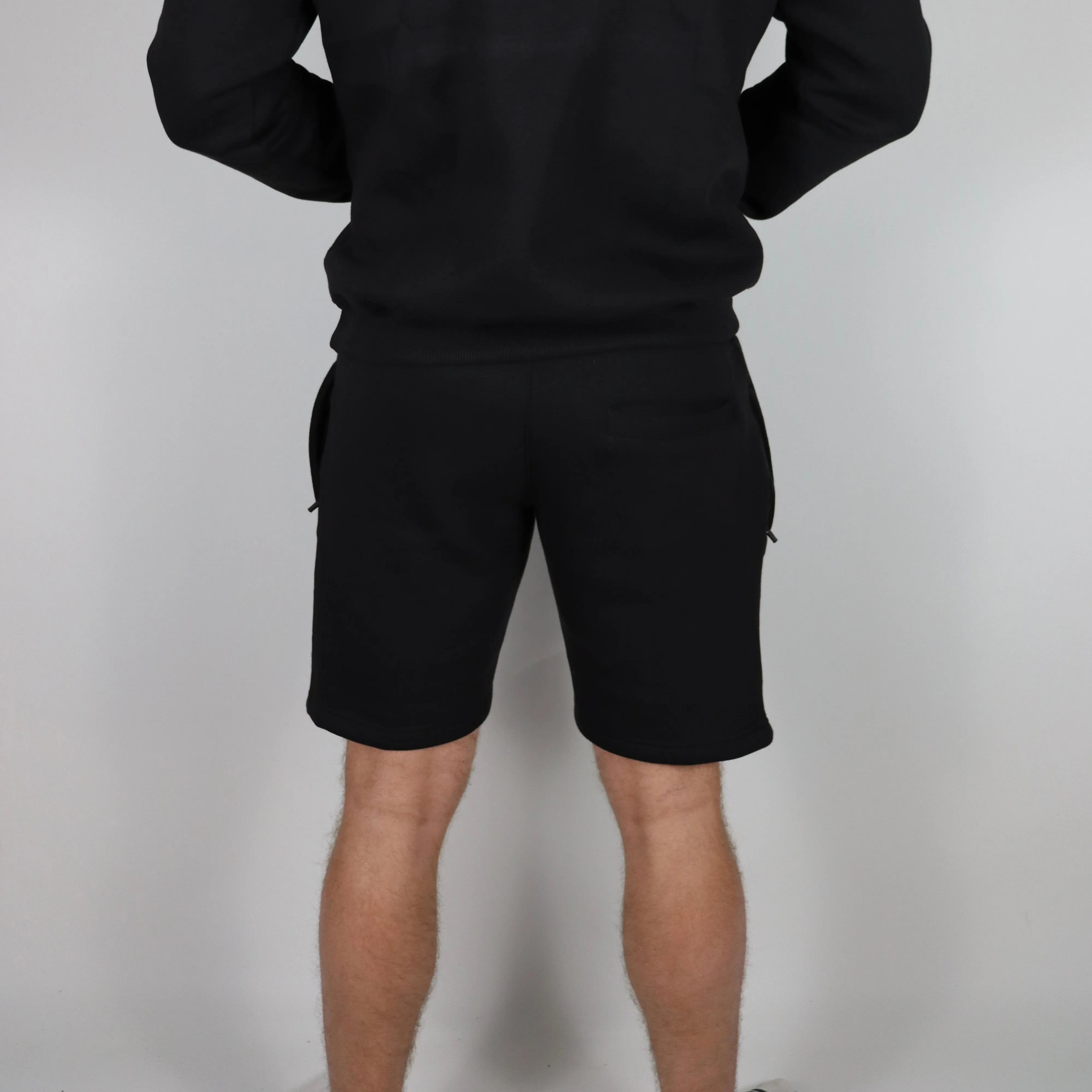 Performance shorts black