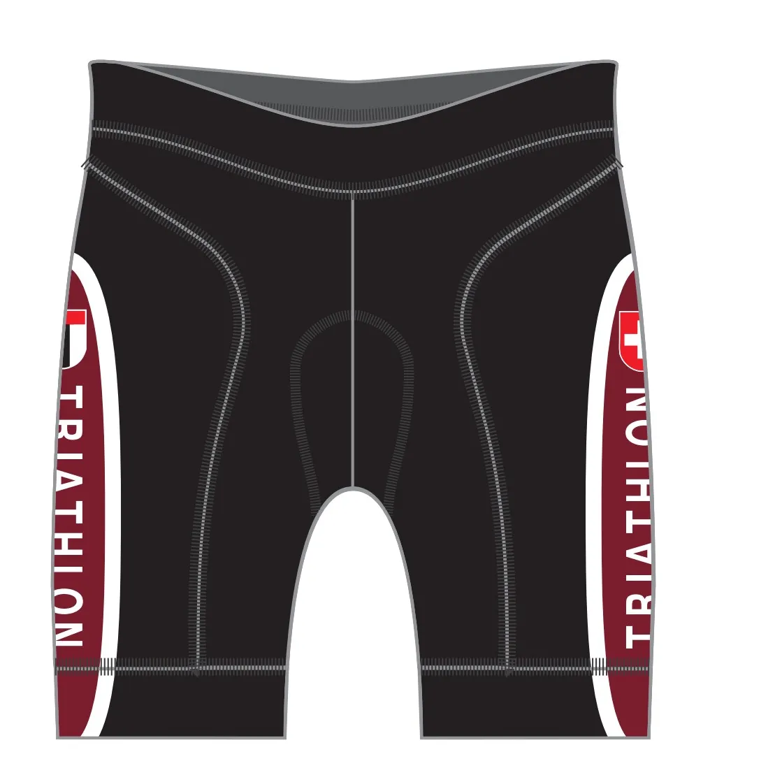 PERFORMANCE Tri Shorts