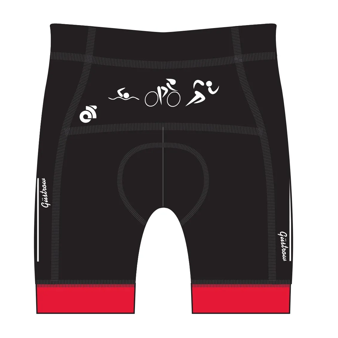 PERFORMANCE Tri Shorts
