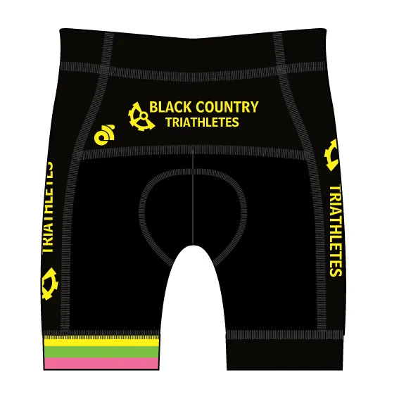 PERFORMANCE Tri Shorts