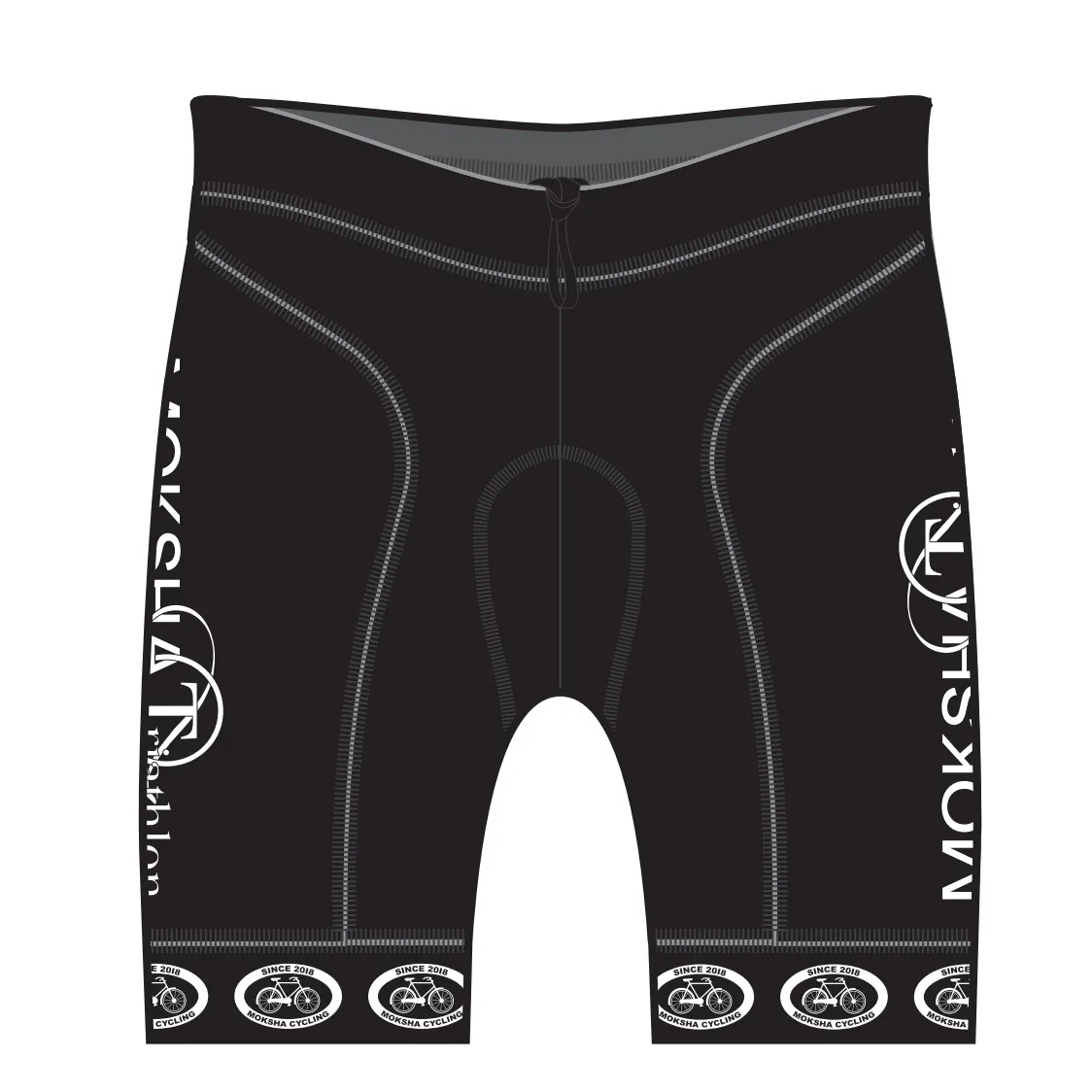 PERFORMANCE Tri Shorts