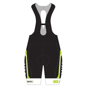 PERFORMANCE  Women's Drop-Tail Bib Shorts