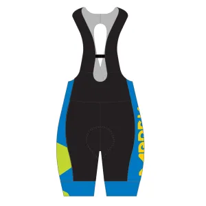 PERFORMANCE  Women's Drop-Tail Bib Shorts