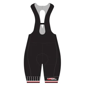 PERFORMANCE  Women's Drop-Tail Bib Shorts