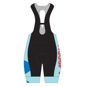 PERFORMANCE  Women's Drop-Tail Bib Shorts