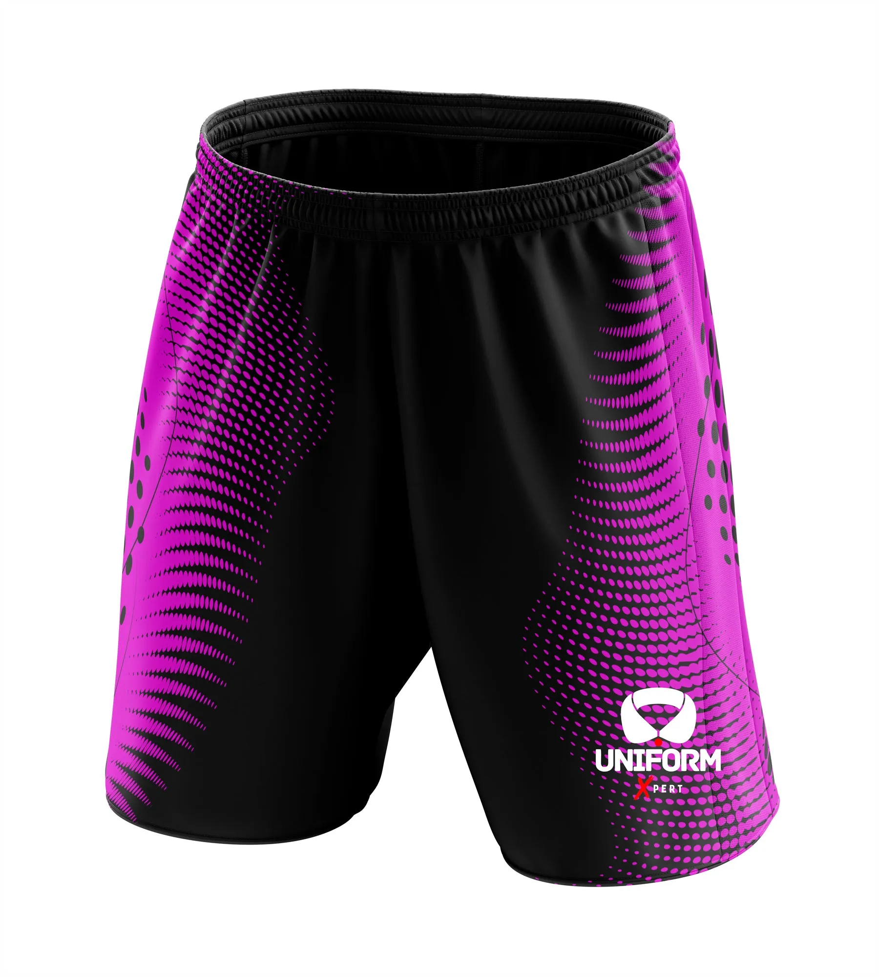 Personalized Men's Shorts | Custom Sportswear Manufacturer