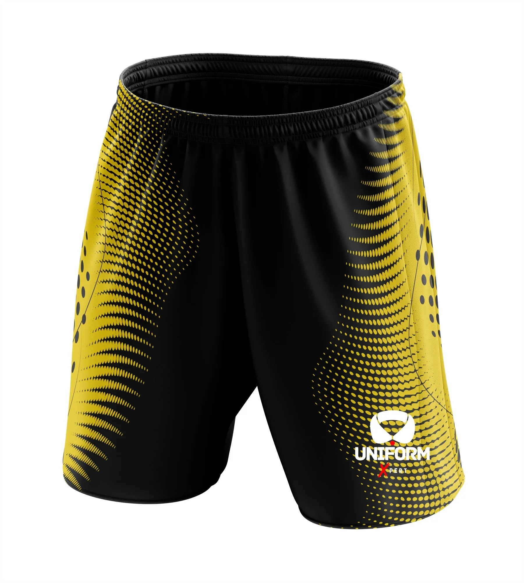 Personalized Men's Shorts | Custom Sportswear Manufacturer