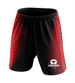 Personalized Men's Shorts | Custom Sportswear Manufacturer