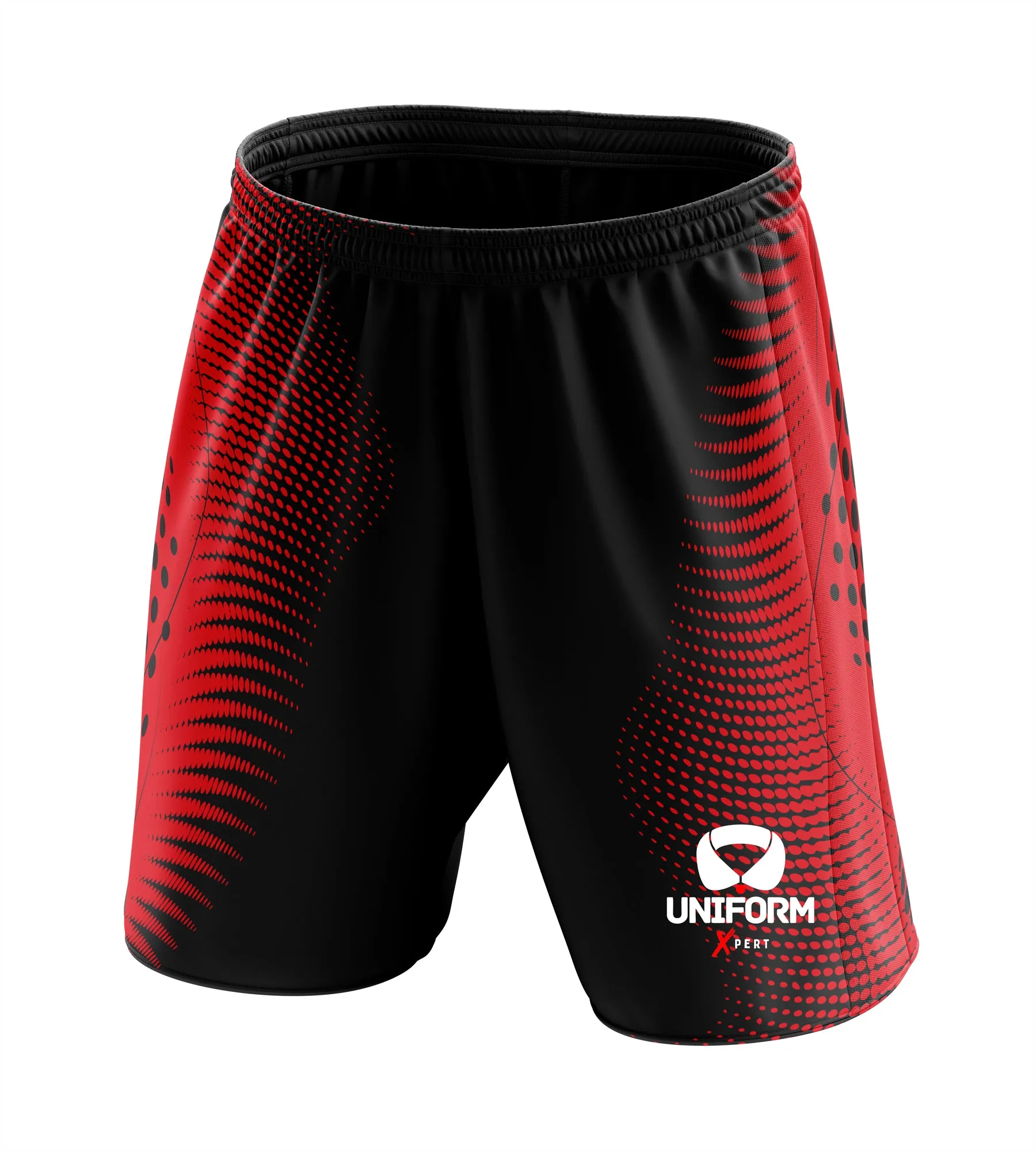 Personalized Men's Shorts | Custom Sportswear Manufacturer