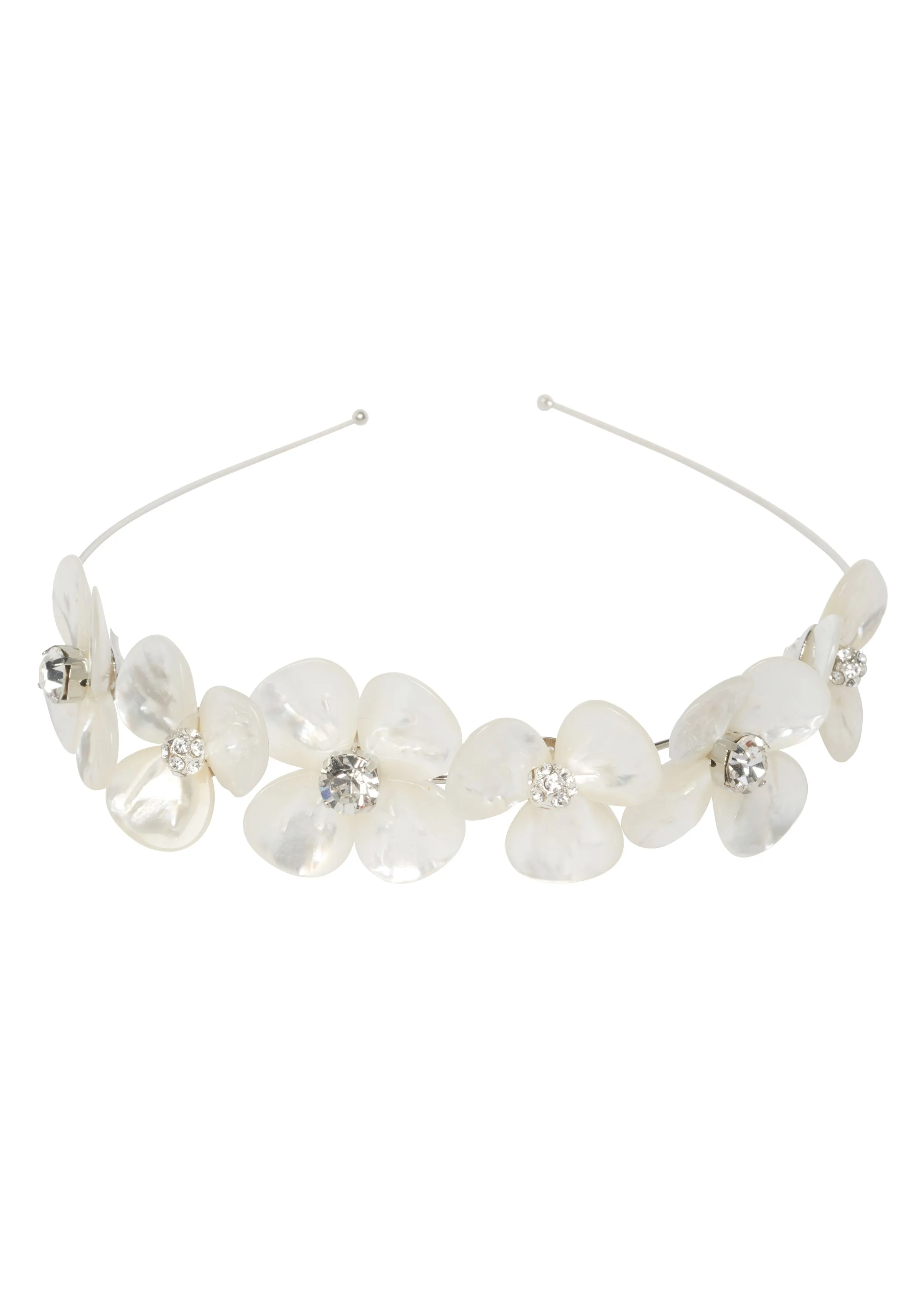 Petal Headband