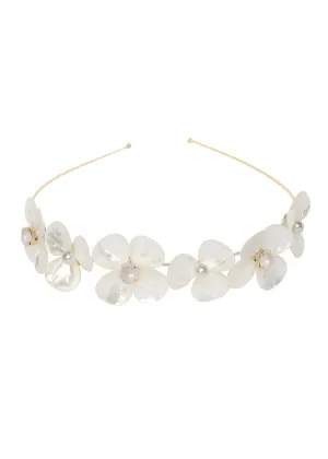 Petal Headband