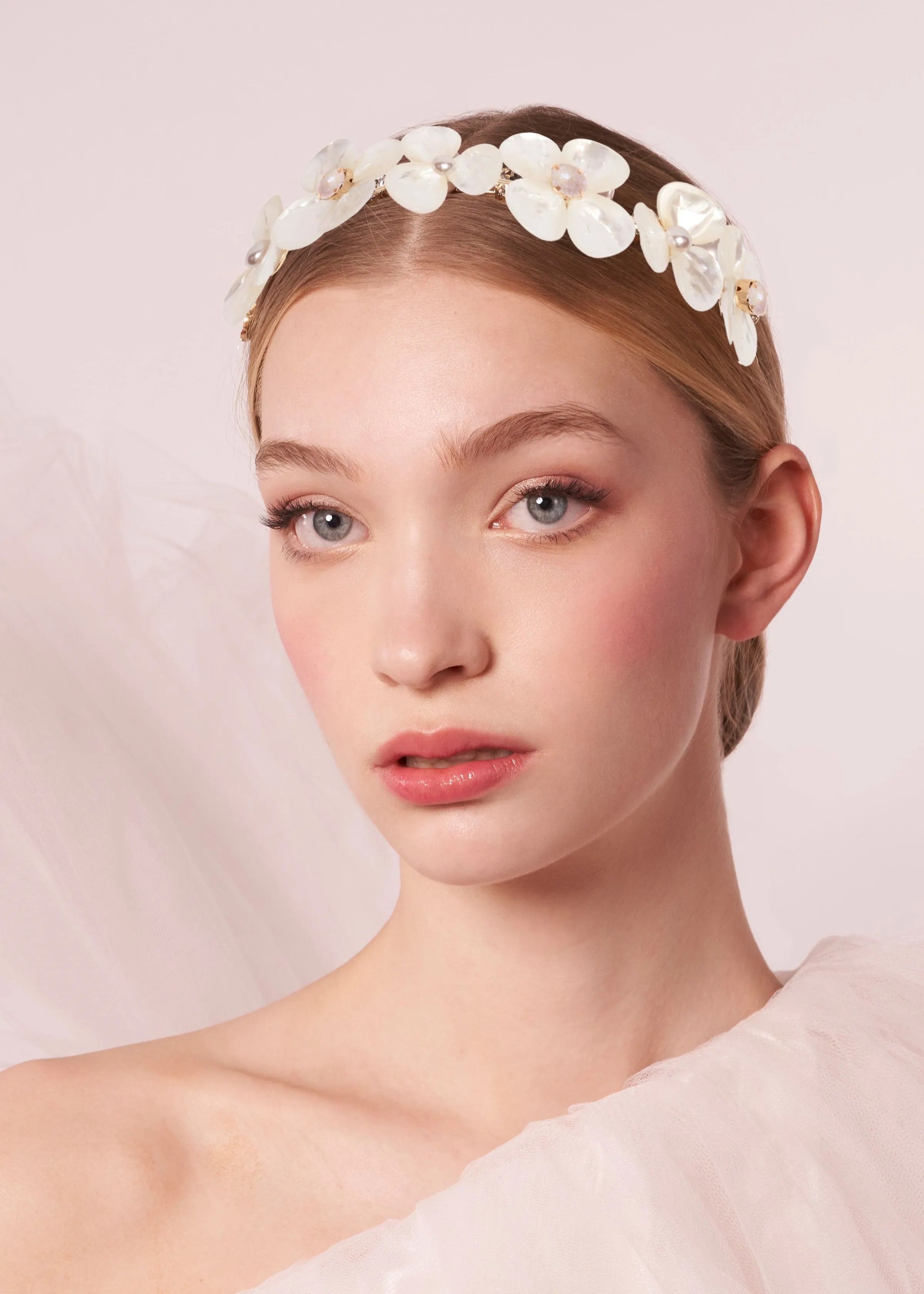Petal Headband