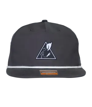 Phantom Snapback Hat