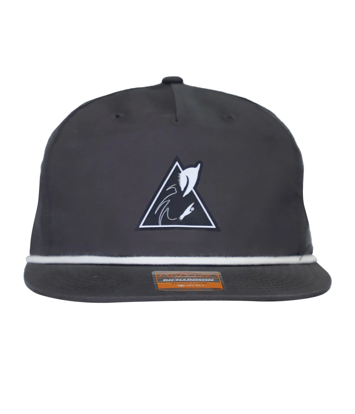 Phantom Snapback Hat